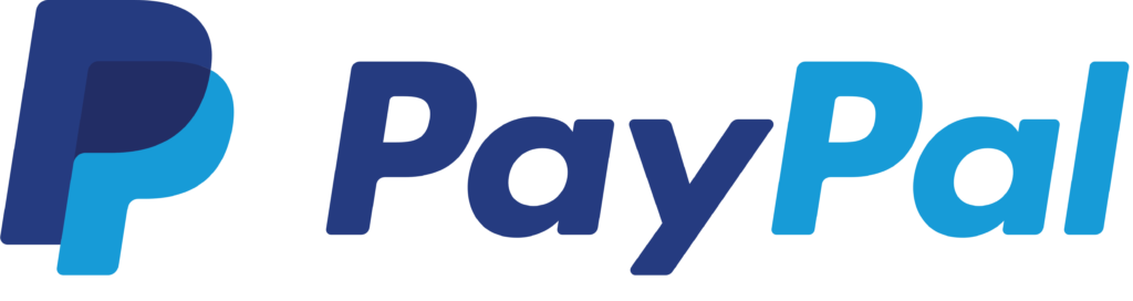 Pay Pal logo